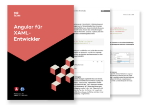 angular-xaml-entwickler-ebook