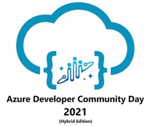 Azure-Developer-Community-Day