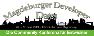 Magdeburger Developer Days 2019