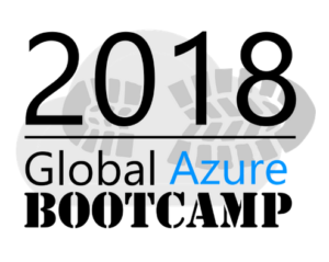 Global Azure Bootcamp