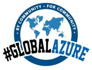 Global Azure 2021