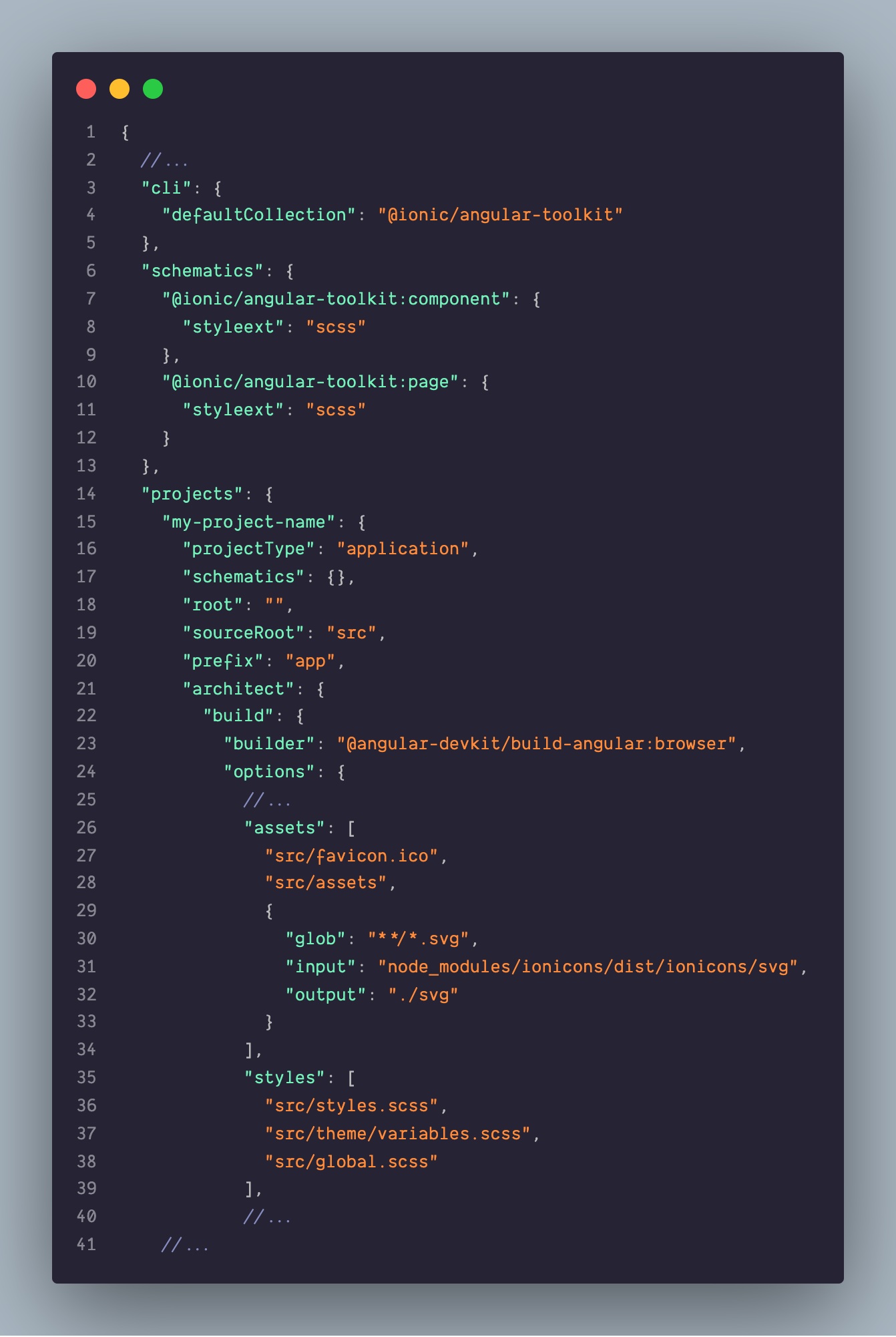 From an Angular Web App to a Hybrid App with Capacitor and Ionic ...