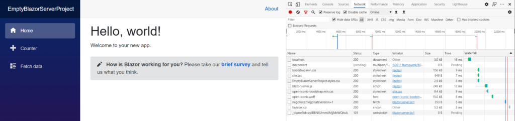 Blazor WebAssembly vs. Blazor Server - Welche Unterschiede gibt es und ...