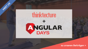 Angular meets Project Fugu: Produktivitäts-PWAs auf Desktopniveau (Hands-on)