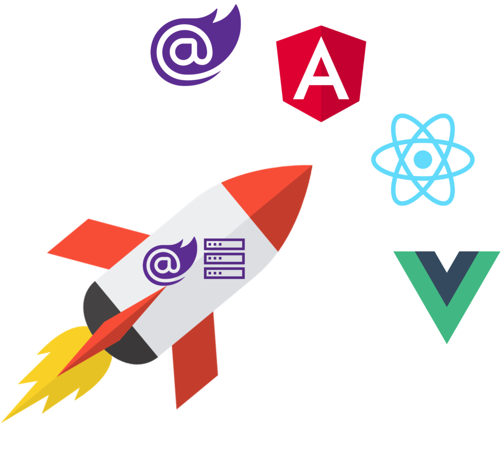 Blazor WebAssembly vs. Blazor Server - Welche Unterschiede gibt es und ...
