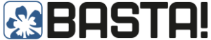 BASTA! Herbst 2024 Logo