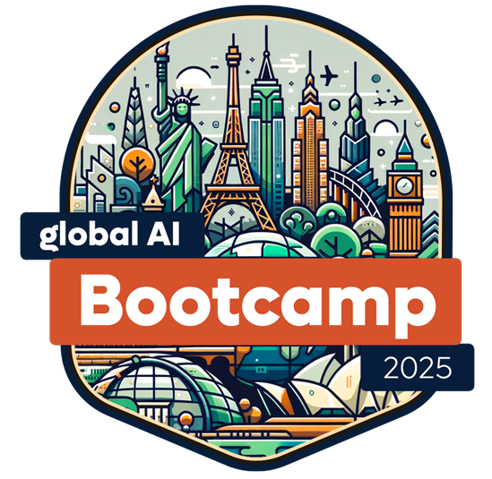 GlobalAIBootcamp2025
