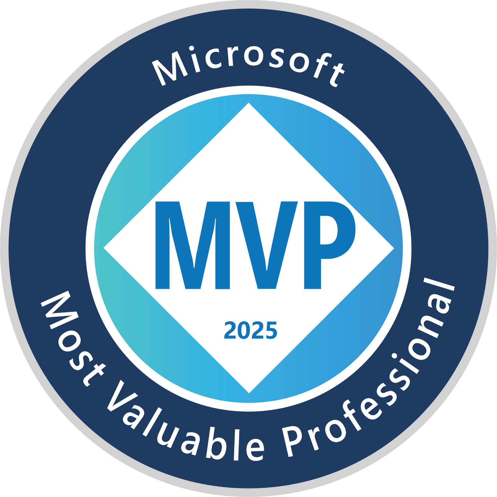 Microsoft MVP