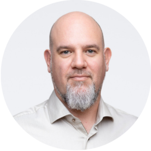 Picture of Gøran Homberg