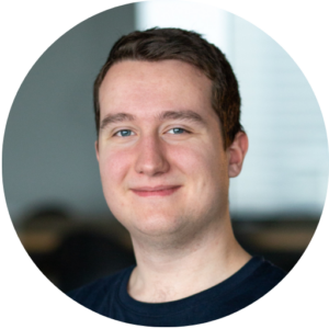 Picture of Lukas Köhler