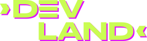 devland logo